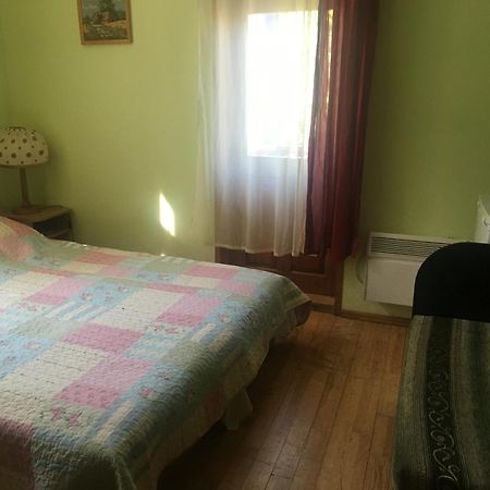 Parko Vila Druskininkai Zimmer foto
