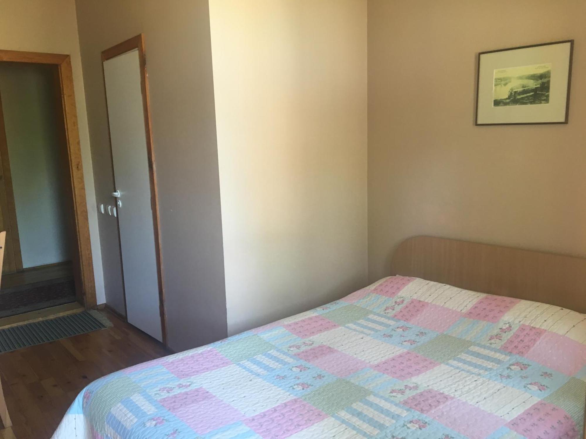 Parko Vila Druskininkai Zimmer foto